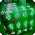 Dj Club Music Colorfic Colorful Dream Panel Light